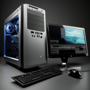How To Choose Right Desktop Computer