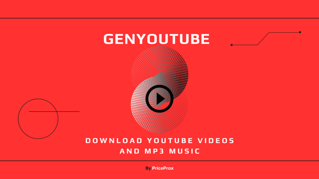 1024px x 576px - GenYoutube Download Video, MP3 Songs & Photo Free 2023 | PriceProx