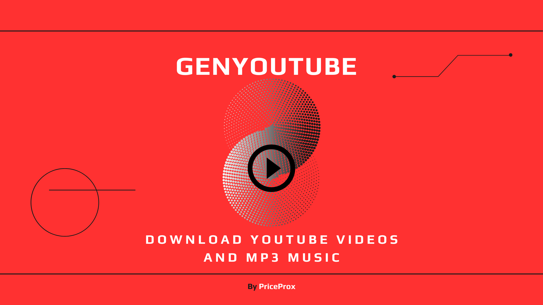 Genyoutube com