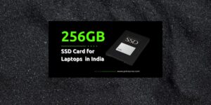 256gb nvme ssd card for laptops in india