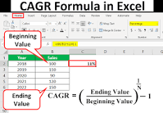 cagr full form