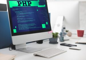 php full form