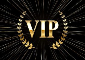 vip full form